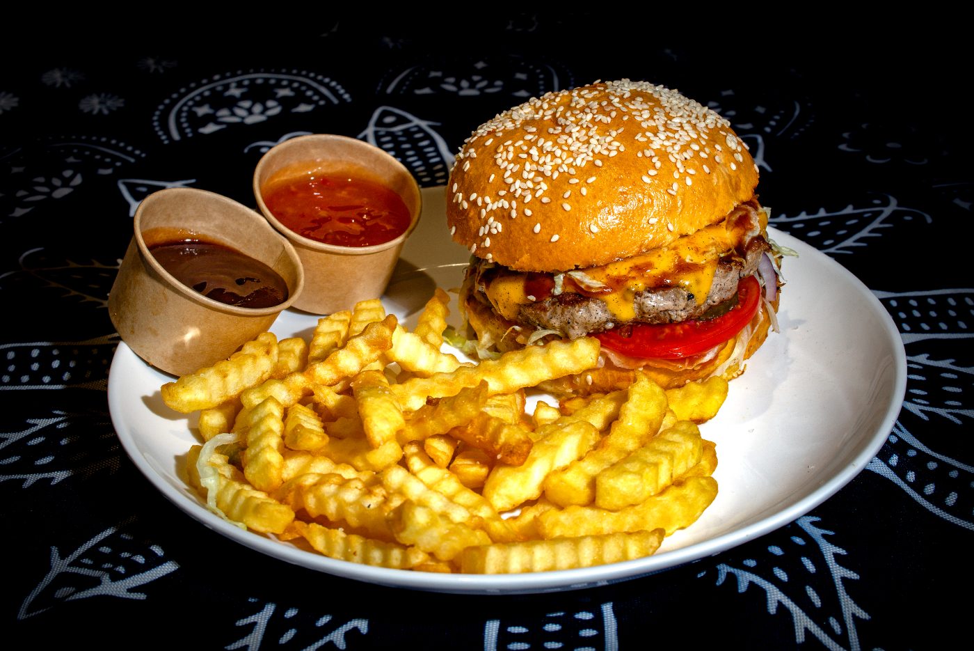 Burger Bite